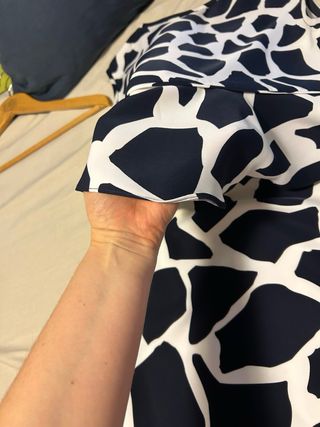 Vestido Purificación García - G