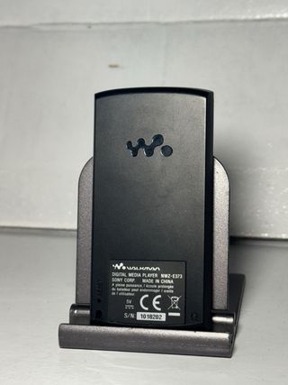 Sony Walkman NWZ-E373 - Lettore MP3