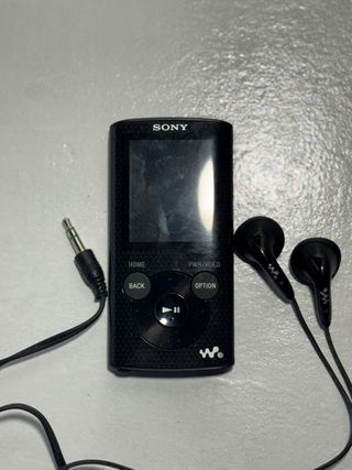 Sony Walkman NWZ-E373 - Lettore MP3