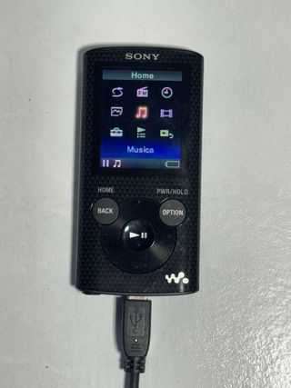 Sony Walkman NWZ-E373 - Lettore MP3