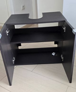 Mueble para debajo del lavabo IKEA