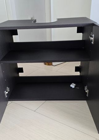 Mueble para debajo del lavabo IKEA