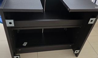 Mueble para debajo del lavabo IKEA