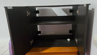 Mueble para debajo del lavabo IKEA