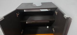 Mueble para debajo del lavabo IKEA