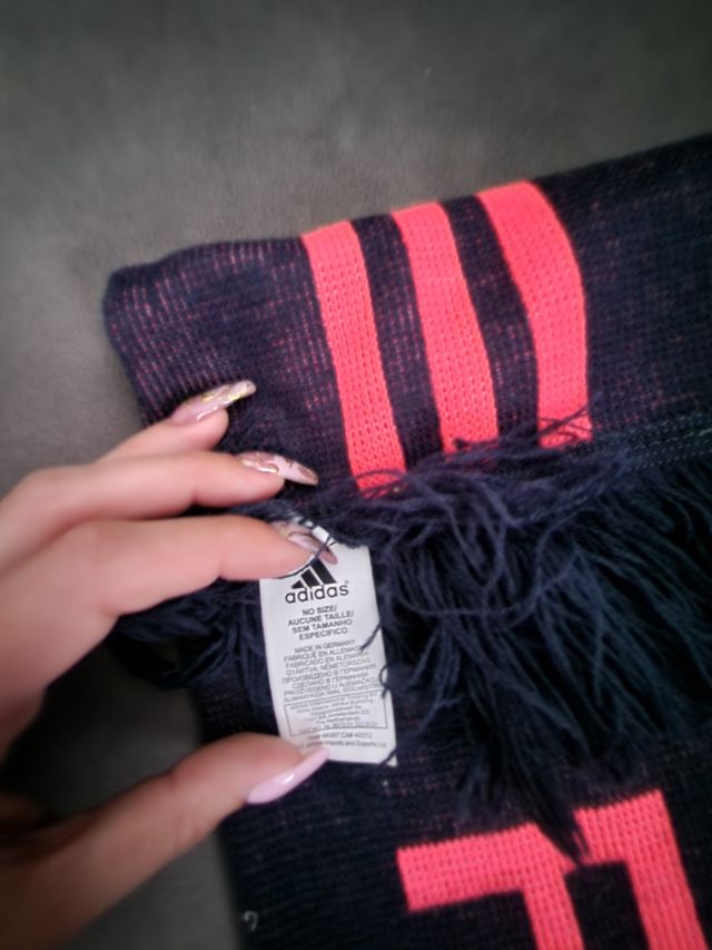 Bufanda FC Bayern Múnich - Adidas