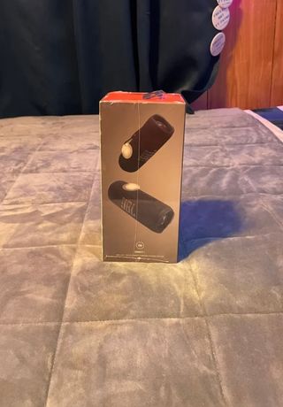 Altavoces JBL GO3 y JBL Clip4