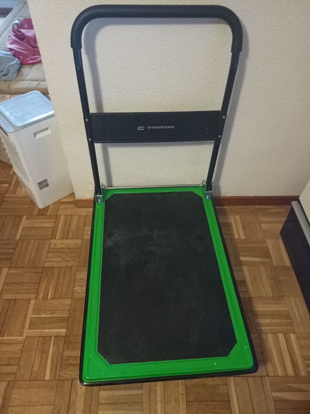 Alfombrilla Ergonómica Anti-Fatiga