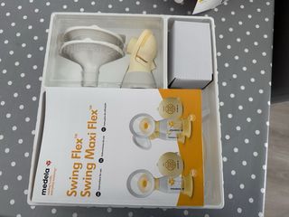 Sacaleches Medela Swing Flex