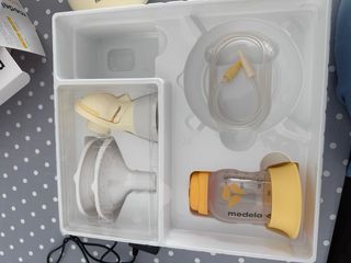 Sacaleches Medela Swing Flex