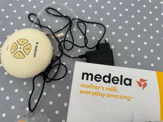 Sacaleches Medela Swing Flex