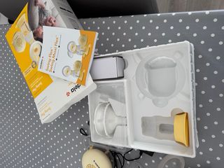 Sacaleches Medela Swing Flex