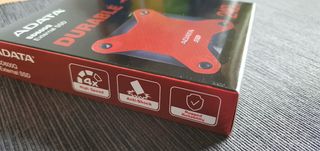 DISCO SSD (LOS RÁPIDOS) EXTERNO 240GB ADATA SQ600Q