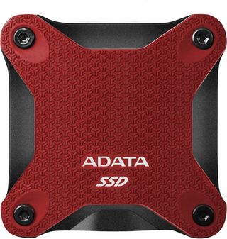DISCO SSD (LOS RÁPIDOS) EXTERNO 240GB ADATA SQ600Q