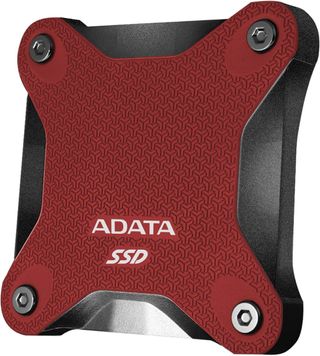 DISCO SSD (LOS RÁPIDOS) EXTERNO 240GB ADATA SQ600Q