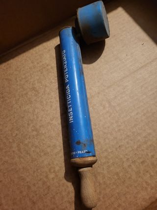 Spruzzatore Super Fausto vintage