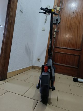 Patinete eléctrico 