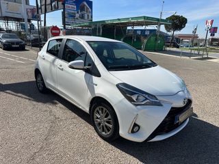 TOYOTA Yaris1.5 100H Active hybrid -Impecable !!