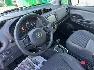 TOYOTA Yaris1.5 100H Active hybrid -Impecable !!