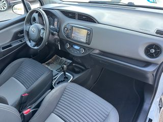 TOYOTA Yaris1.5 100H Active hybrid -Impecable !!