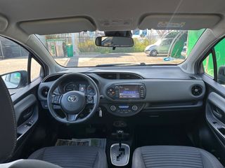 TOYOTA Yaris1.5 100H Active hybrid -Impecable !!