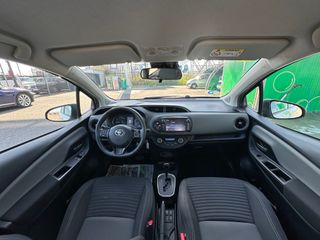 TOYOTA Yaris1.5 100H Active hybrid -Impecable !!