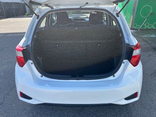 TOYOTA Yaris1.5 100H Active hybrid -Impecable !!