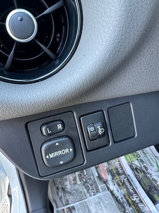 TOYOTA Yaris1.5 100H Active hybrid -Impecable !!