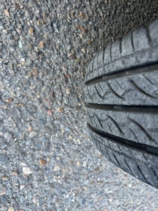 TOYOTA Yaris1.5 100H Active hybrid -Impecable !!