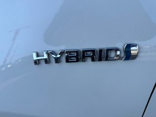 TOYOTA Yaris1.5 100H Active hybrid -Impecable !!