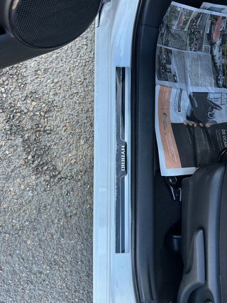 TOYOTA Yaris1.5 100H Active hybrid -Impecable !!