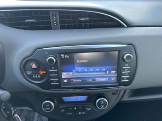 TOYOTA Yaris1.5 100H Active hybrid -Impecable !!