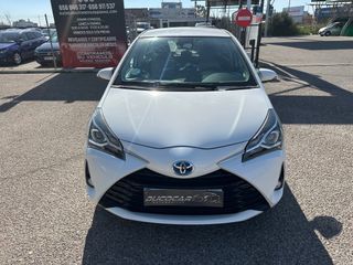 TOYOTA Yaris1.5 100H Active hybrid -Impecable !!