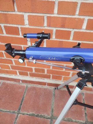 Telescopio Konus KJ-6 refractor