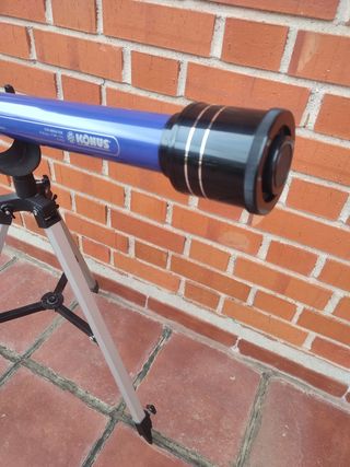 Telescopio Konus KJ-6 refractor
