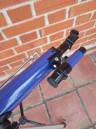 Telescopio Konus KJ-6 refractor