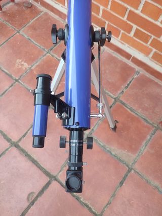 Telescopio Konus KJ-6 refractor