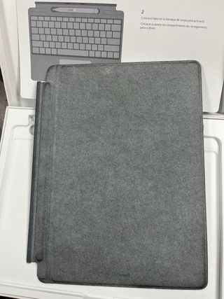 signature keyboard with slim#224536