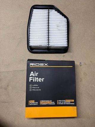 Filtro aire RIDEX Suzuki