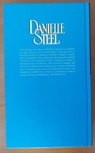 El largo camino a casa.