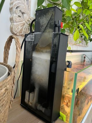 Skimmer Detec MCE 400