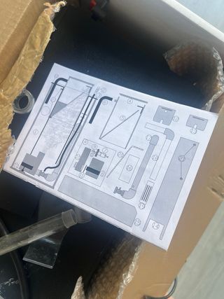 Skimmer Detec MCE 400