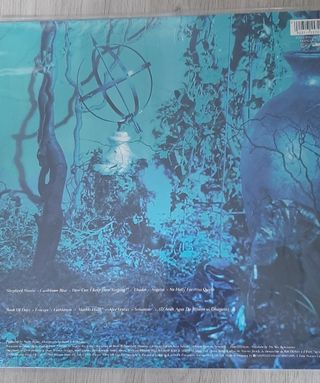 Elton John - Sleeping with the Past LP