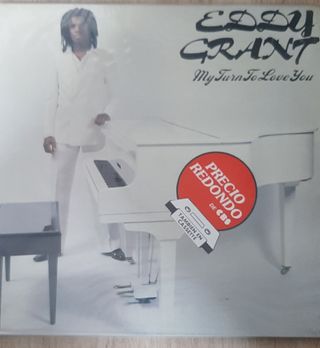 Elton John - Sleeping with the Past LP