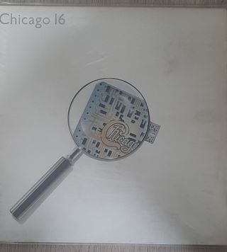 Elton John - Sleeping with the Past LP