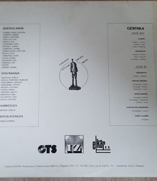 Elton John - Sleeping with the Past LP