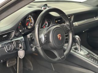 Porsche 911 turbo