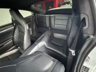 Porsche 911 turbo