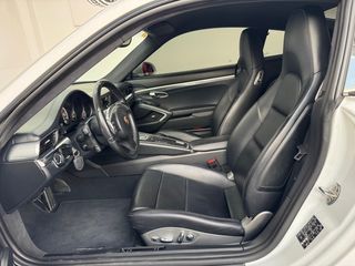 Porsche 911 turbo