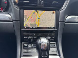 Porsche 911 turbo